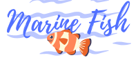 Marine Fish Blog